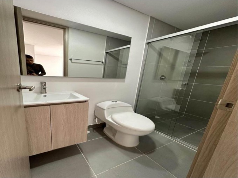 Apartamento en Venta Sabaneta — foto 3