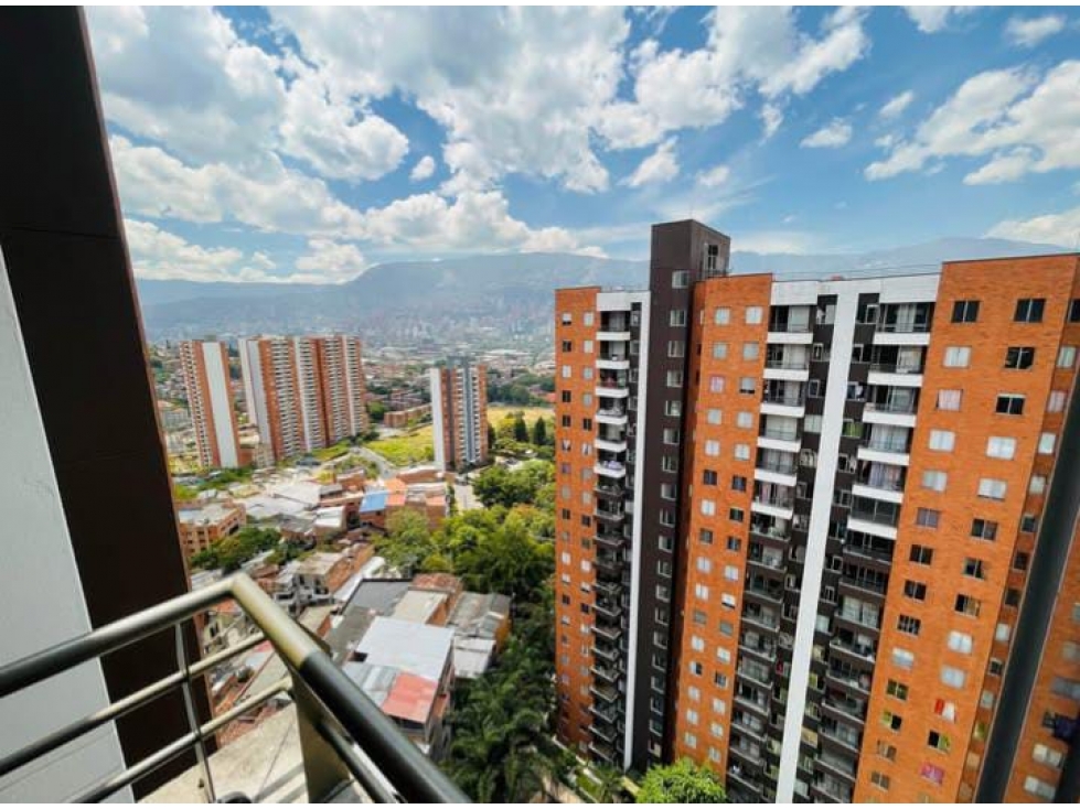 Apartamento en Venta Itagüí