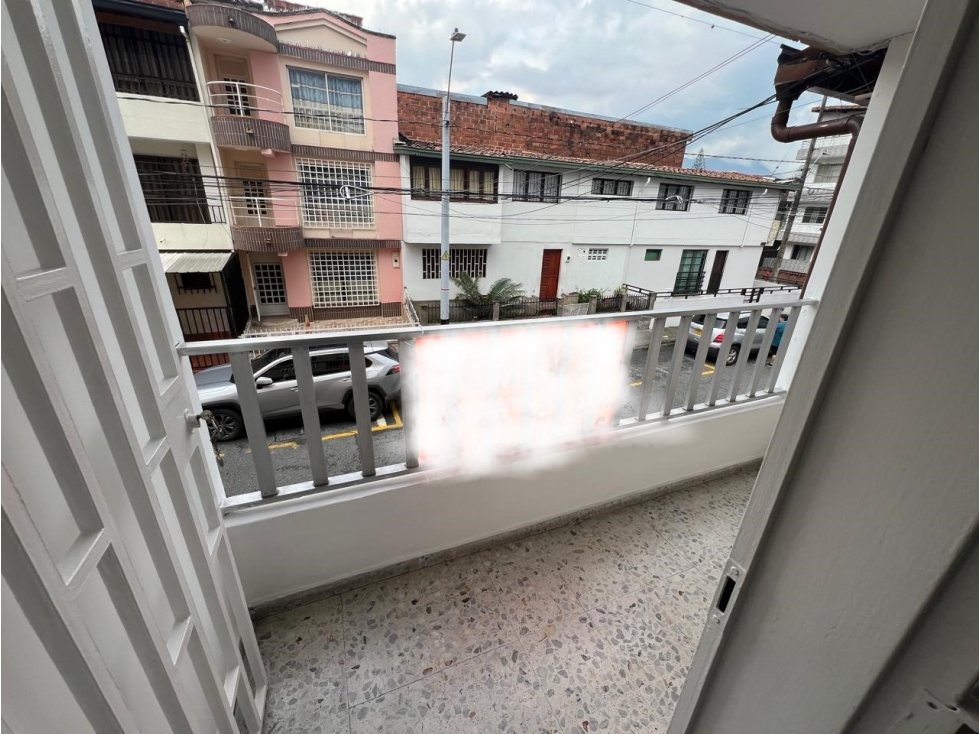 Casa En Venta En Guayabal