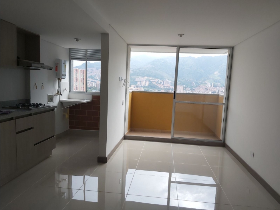 Apartamento en Venta Bello