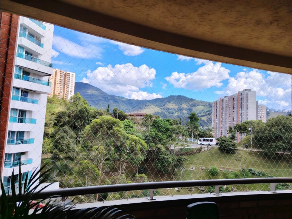 Apartamento en Venta Sabaneta