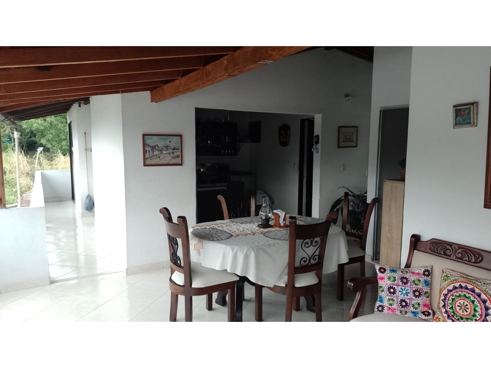 casa lote en la estrella suramerica — foto 4