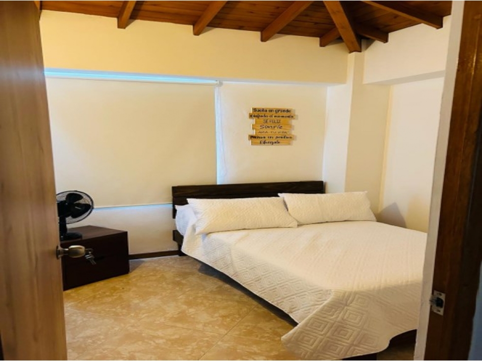 Apartamento En Venta Poblado San Lucas — foto 3
