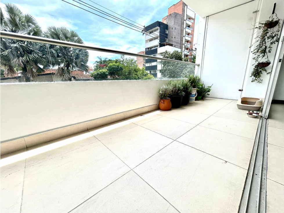 Apartamento En Venta En El Estadio