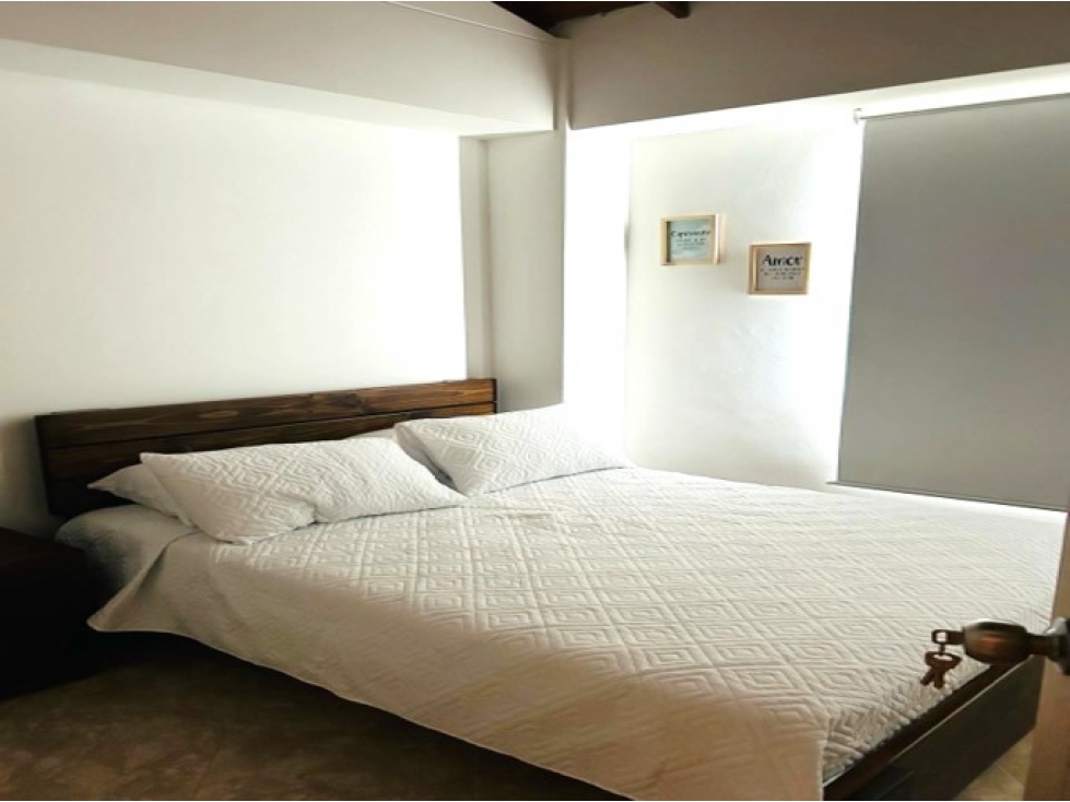 Apartamento En Venta Poblado San Lucas — foto 4