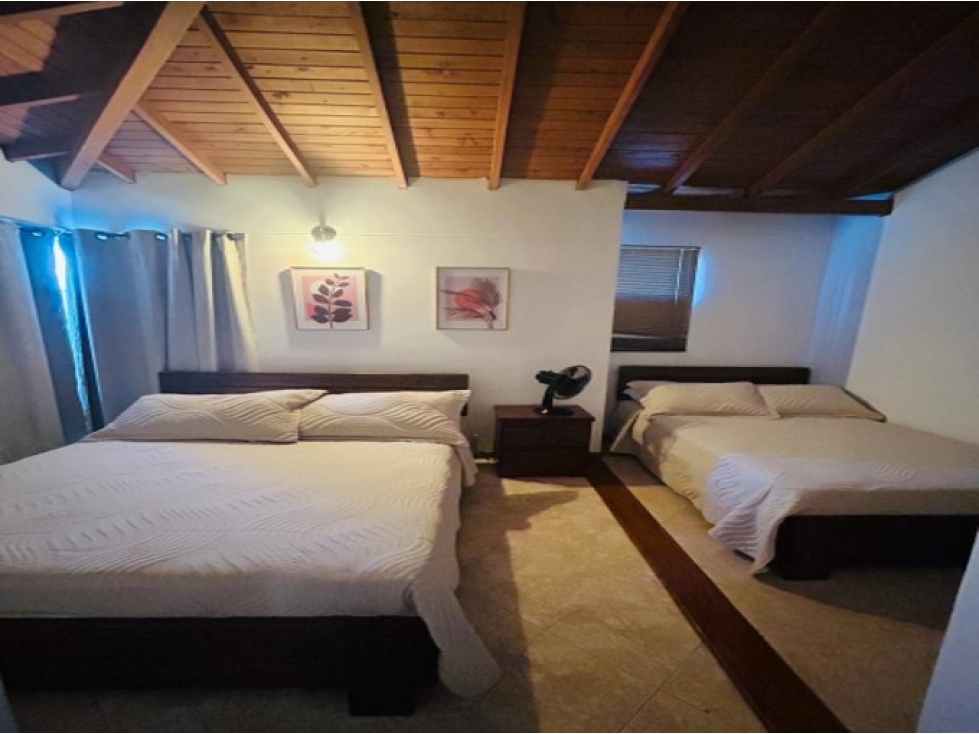 Apartamento En Venta Poblado San Lucas — foto 5