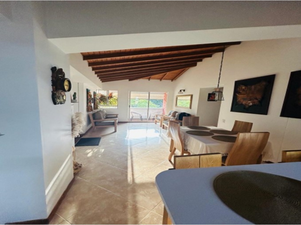 Apartamento En Venta Poblado San Lucas — foto 6