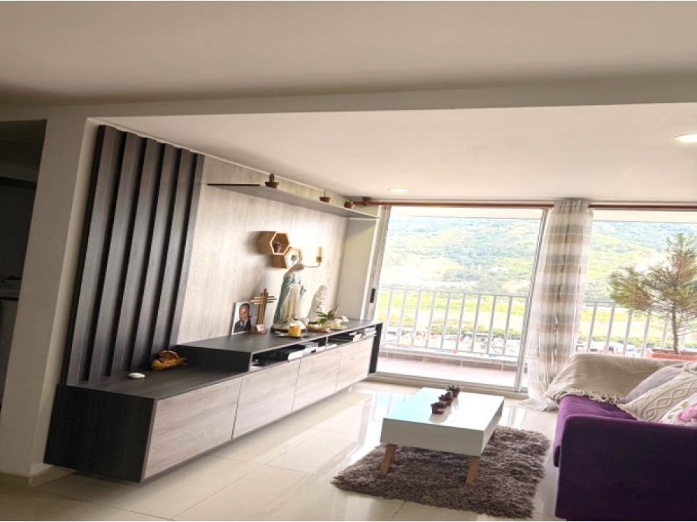 Apartamento En Venta En Bello