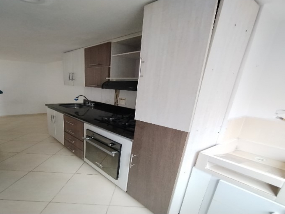 Apartamento en Venta Sabaneta — foto 2