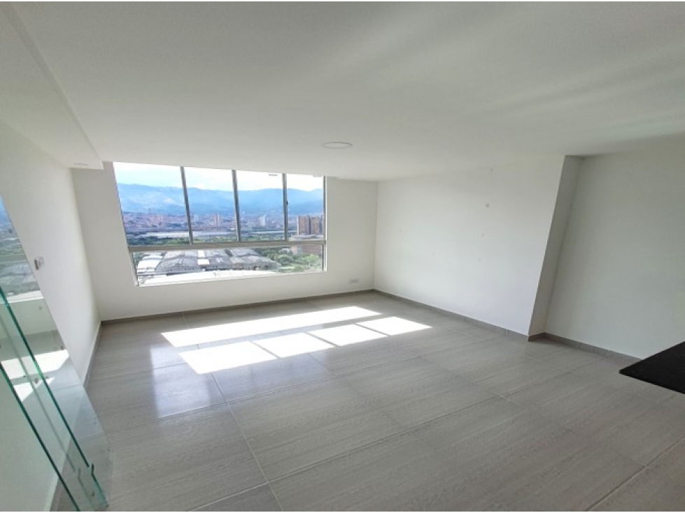 Apartamento En Venta En Bello