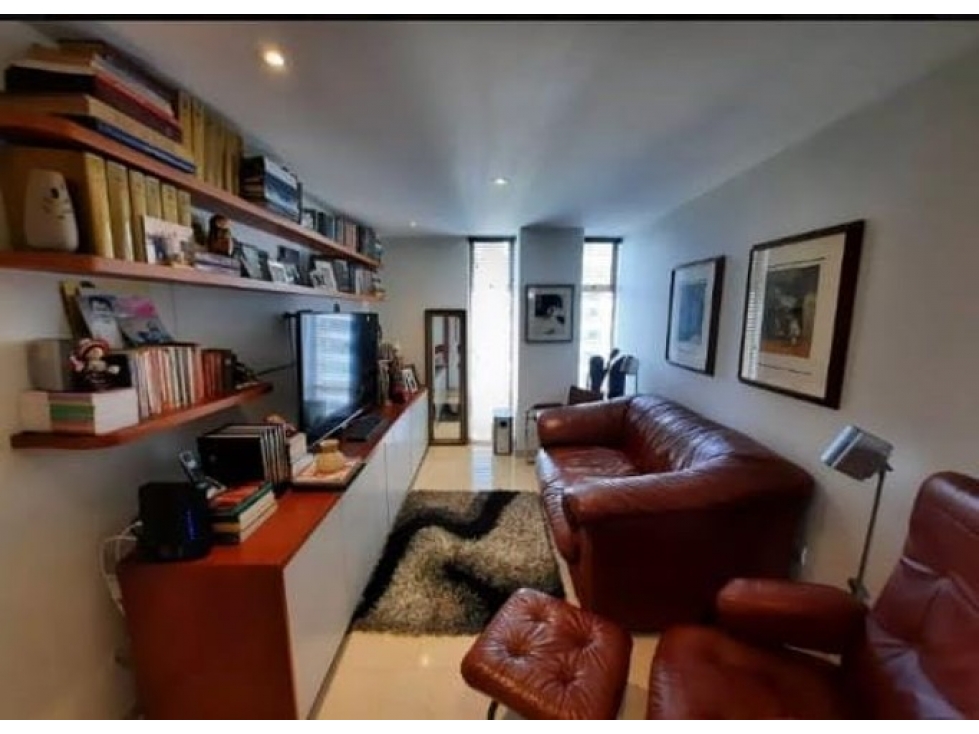 APARTAMENTO EN EL POBLADO — foto 2