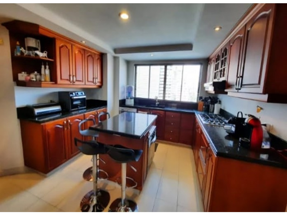 APARTAMENTO EN EL POBLADO — foto 3