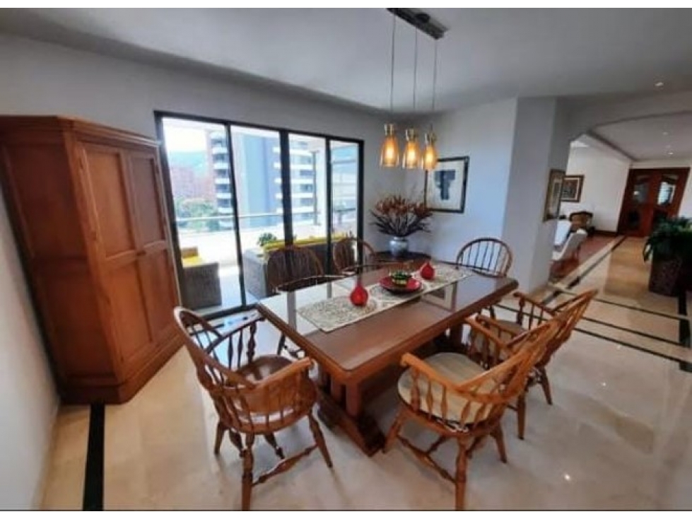 APARTAMENTO EN EL POBLADO — foto 4