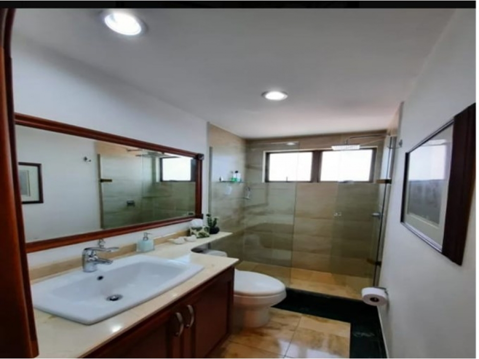 APARTAMENTO EN EL POBLADO — foto 5