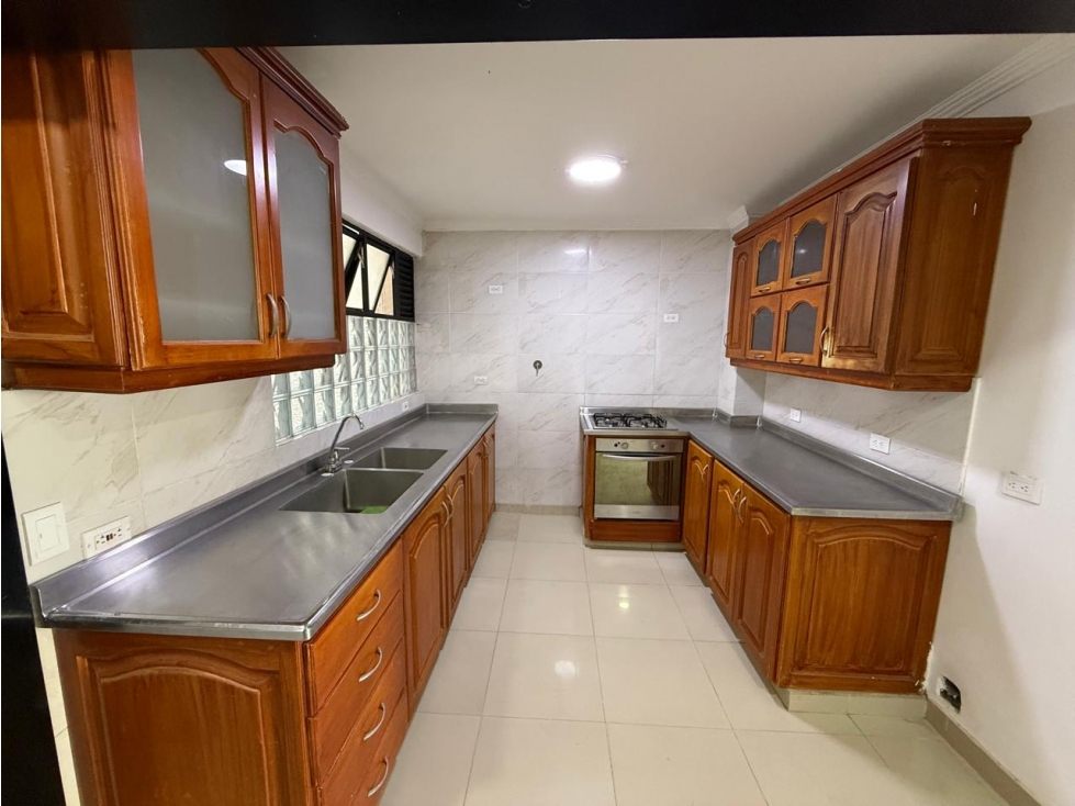 APARTAMENTO SAN MARCOS ENVIGADO