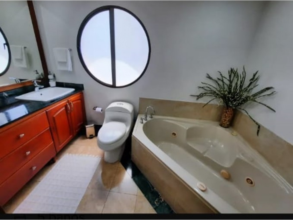 APARTAMENTO EN EL POBLADO — foto 6