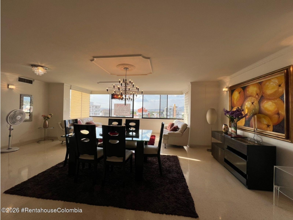 Apartamento en Cúcuta (Norte de Santander) RAH CO: 26-890 — foto 2