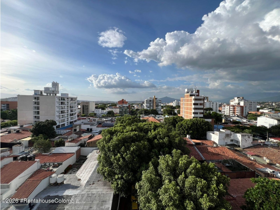 Apartamento en Cúcuta (Norte de Santander) RAH CO: 26-890 — foto 3