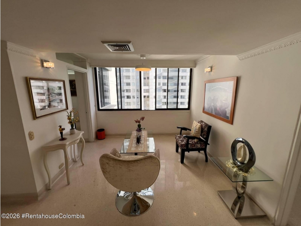 Apartamento en Cúcuta (Norte de Santander) RAH CO: 26-890 — foto 5