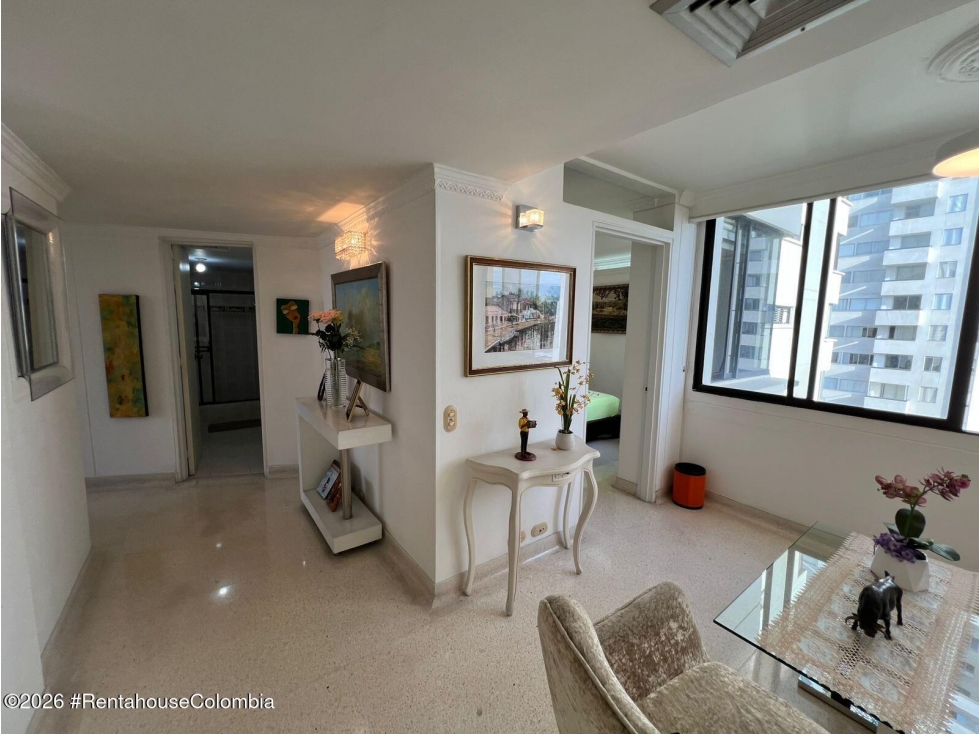 Apartamento en Cúcuta (Norte de Santander) RAH CO: 26-890 — foto 6