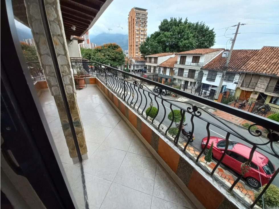 Casa En Venta En Bello