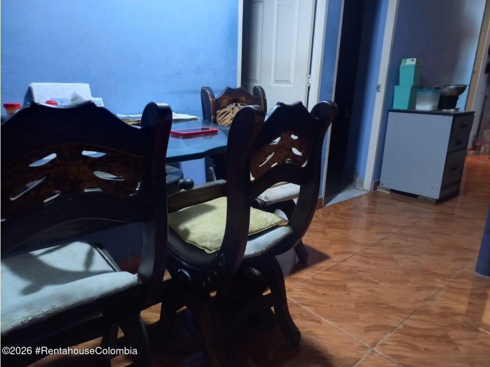 Casa en Girardot (Cundinamarca) RAH CO: 26-916 — foto 4