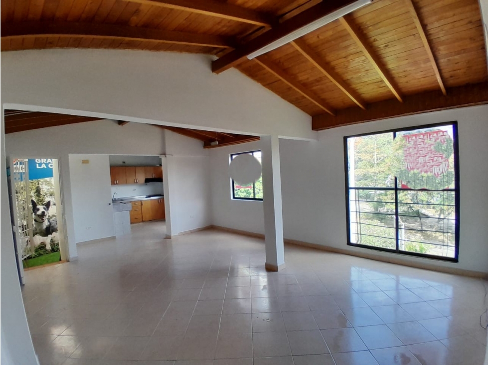 casa en bello, cabañas