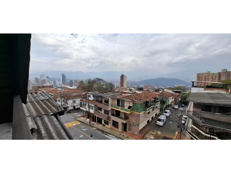 Casa En Venta En Villa Hermosa