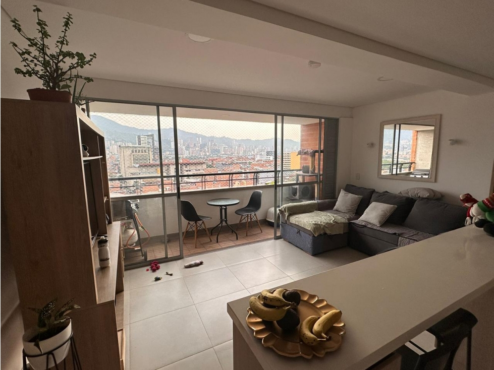 Apartamento En Venta En ItagüÏ