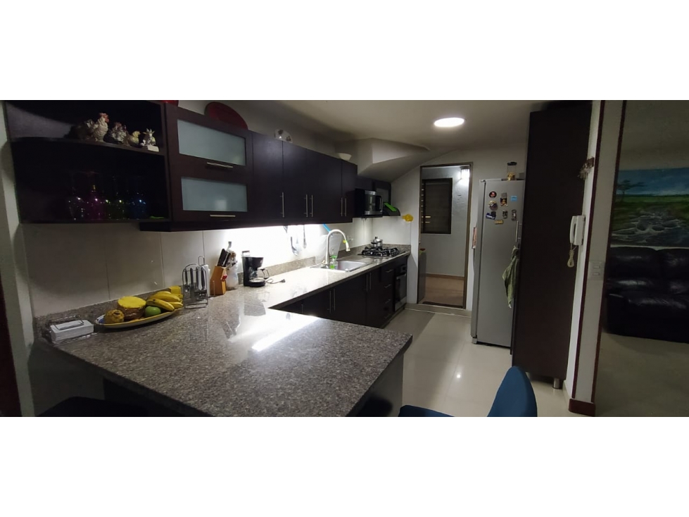Venta De Apartamento En Sabaneta — foto 3