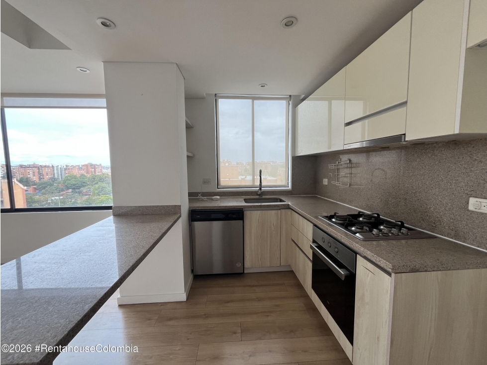 Apartamento en Bogota (Bogota D.C.) RAH CO: 26-902 — foto 4