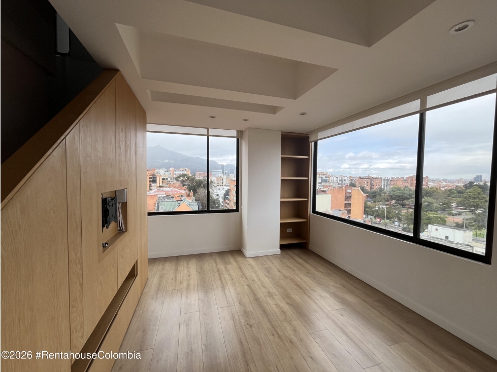 Apartamento en Bogota (Bogota D.C.) RAH CO: 26-902 — foto 5
