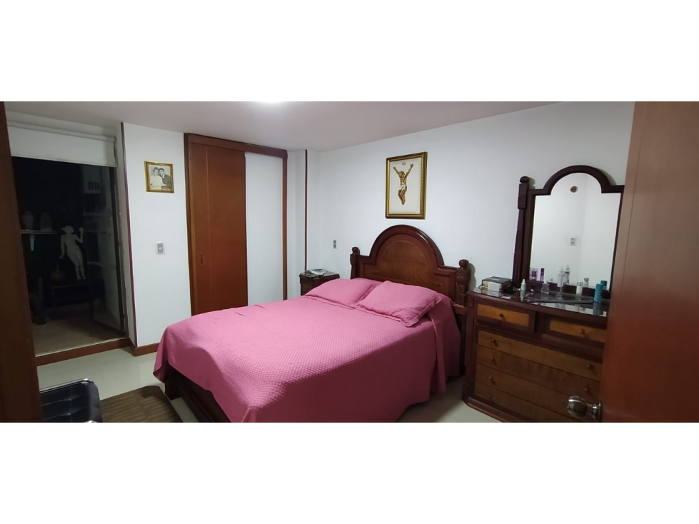 Venta De Apartamento En Sabaneta — foto 4
