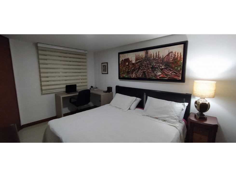 Venta De Apartamento En Sabaneta — foto 6