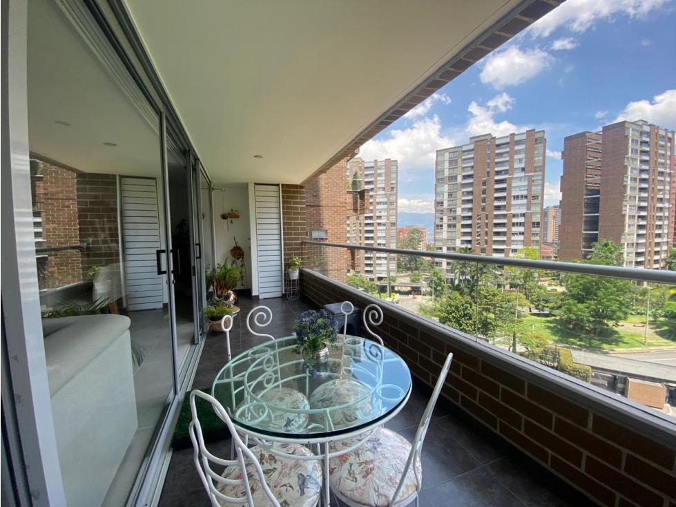 Venta Apartamento Envigado