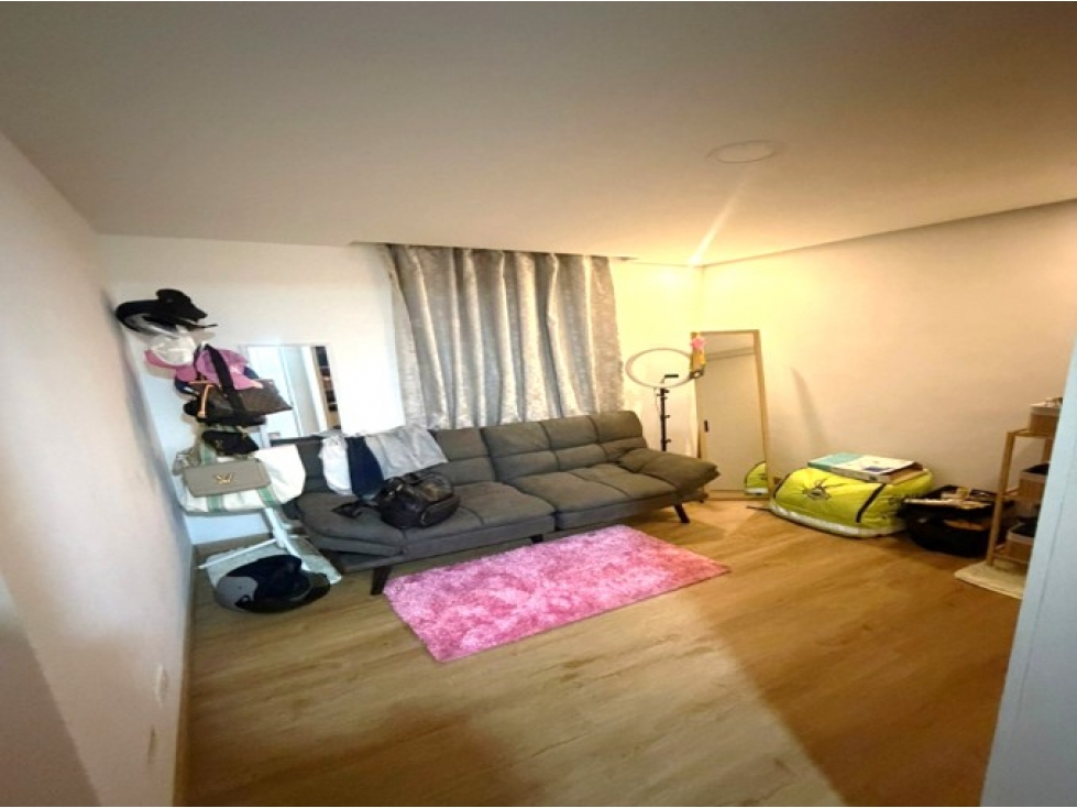 Apartamento En Venta En Calasanz