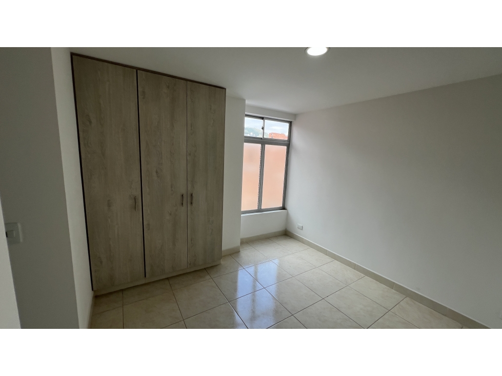 Venta Duplex 5 piso Panameriano- Niquia