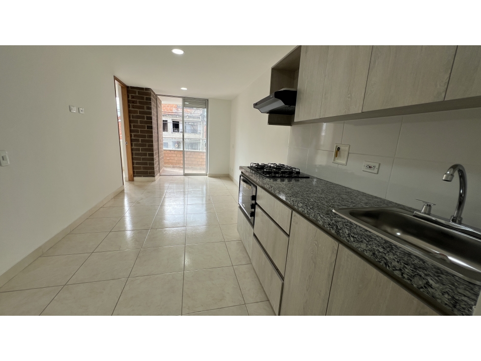 Venta apartamento Niquia -Independencia
