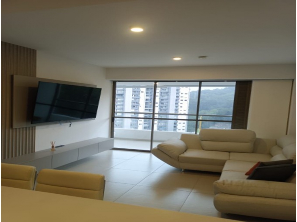 Apartaestudio En Venta En Sabaneta