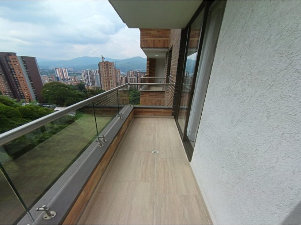 Apartamento En Venta En Sabaneta