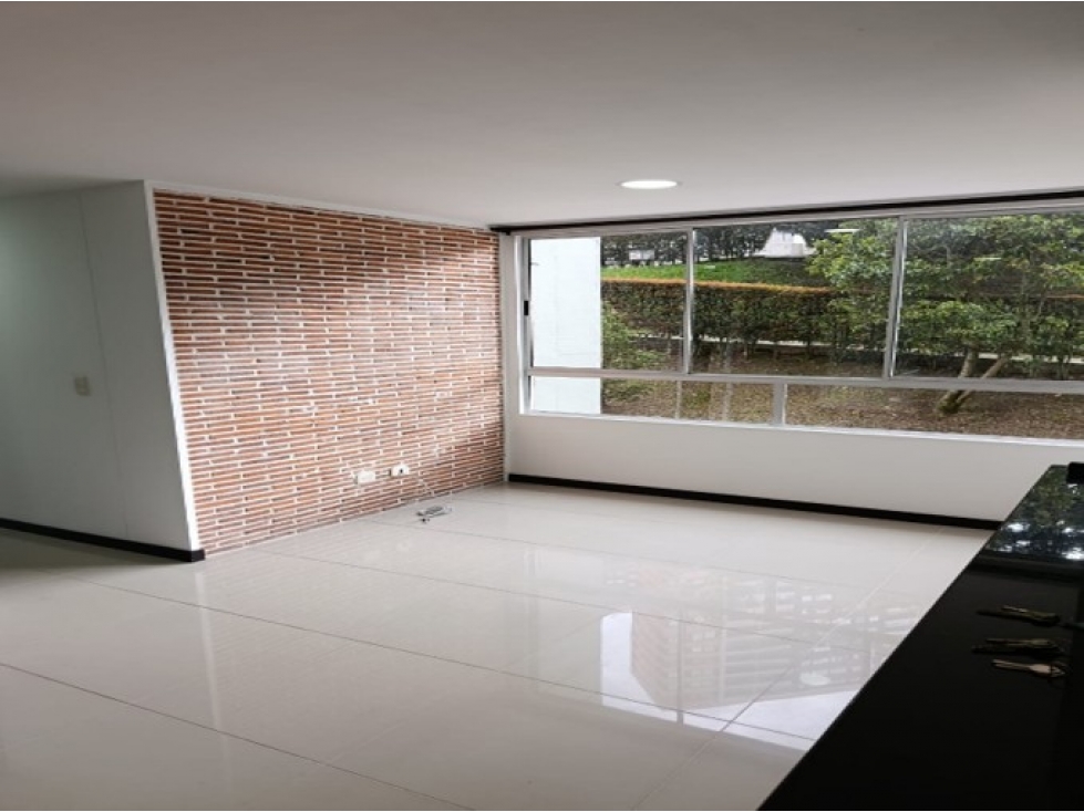 Apartamento En Venta En Envigado