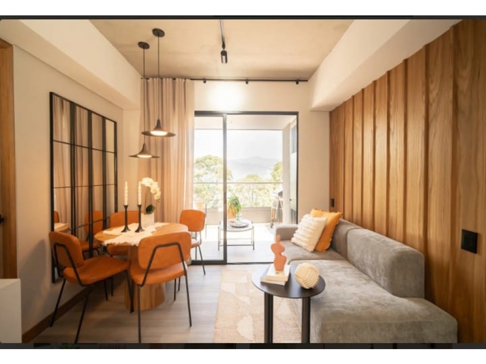 Venta apartamento Poblado, Cesión de derechos.