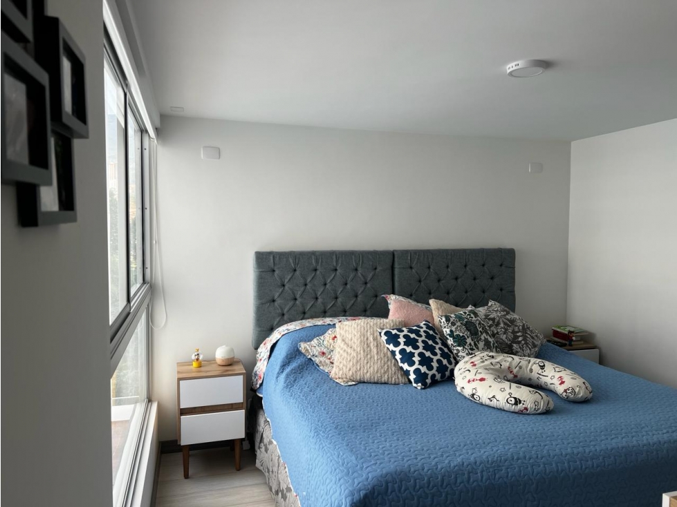 Apartamento en Venta Suramérica — foto 4