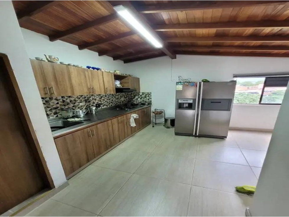 Apartamento En Venta En ItagüÏ