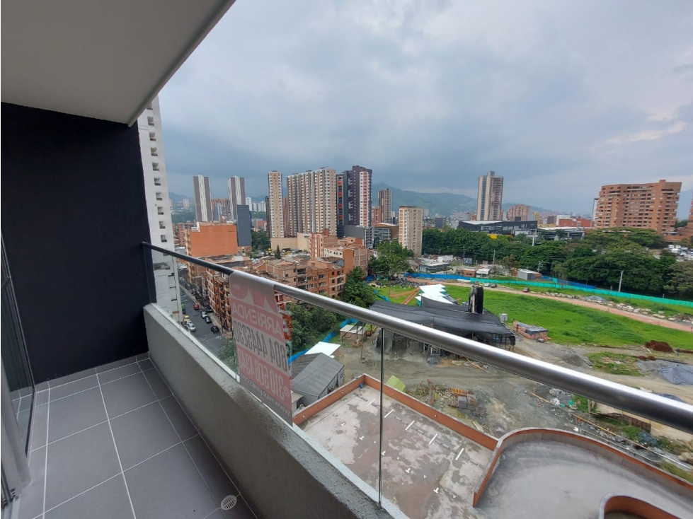 Apartamento En Venta En Sabaneta