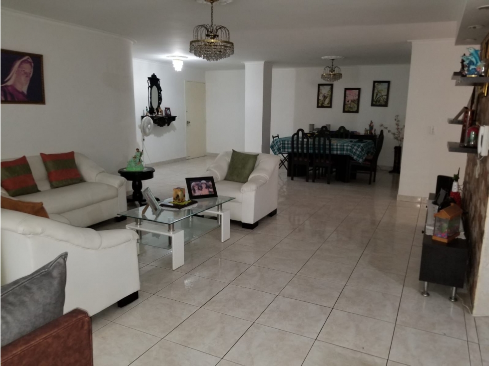 Apartamento En Venta En Conquistadores