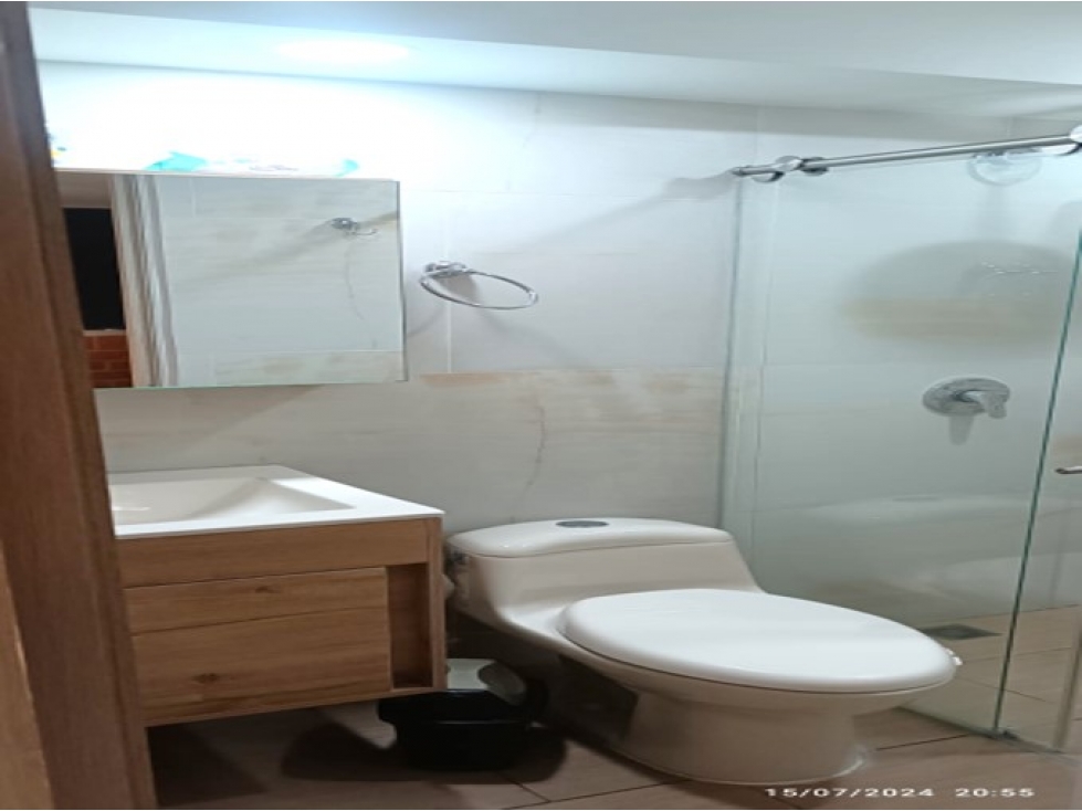 Venta De Apartamento En La Estrella — foto 6