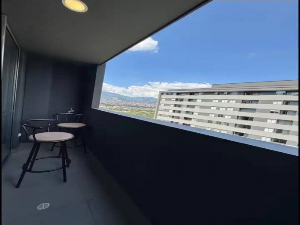 Apartamento En Venta En Guayabal