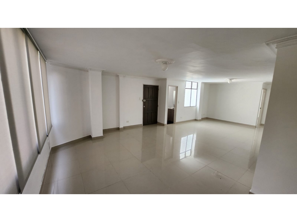 Apartamento En Venta En Laureles