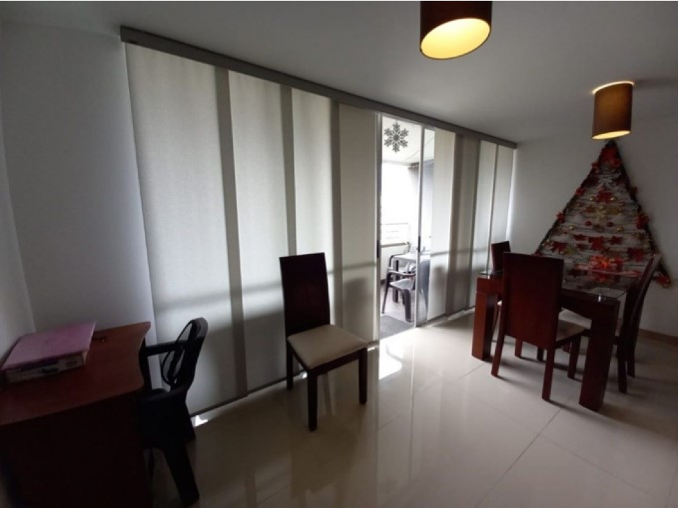 Apartamento en venta en Sabaneta Piso 10 — foto 2